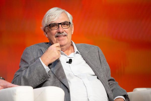 Kim Cameron, photo 2