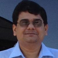 Sourabh Das, photo 1