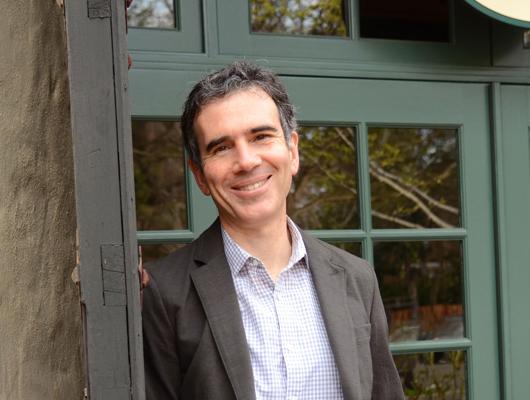 Lawrence Levy, photo 1