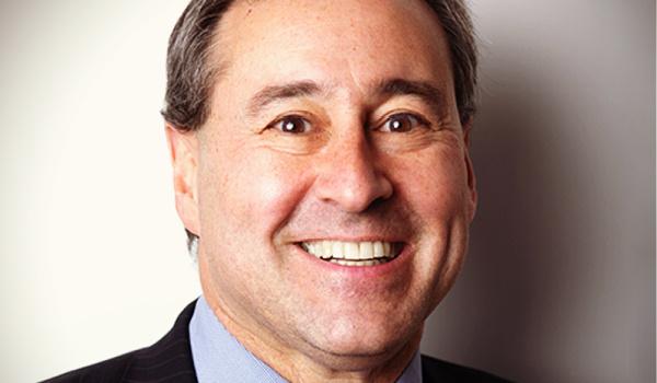 Steve Ehrlich, photo 1