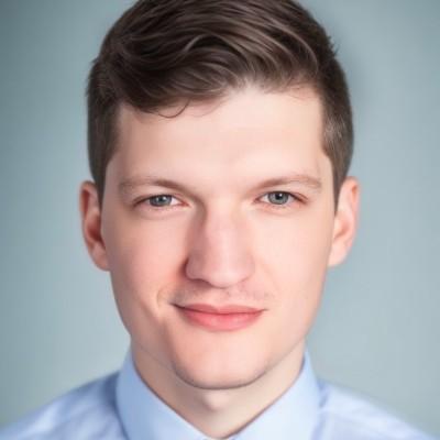 Benjamin Metcalfe