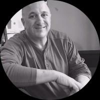 Eric Stein 🌐, photo 1