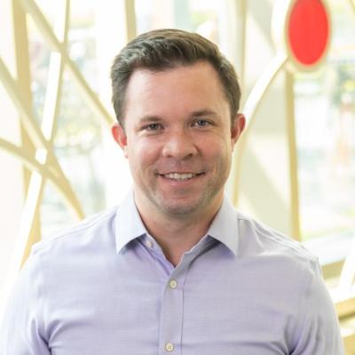 Benjamin Fisher, photo 1