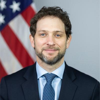 Jon Finer