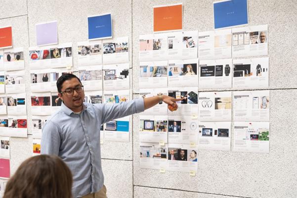 Tyler Starrine, photo 2