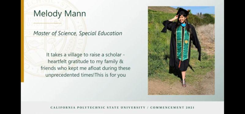 Melody Manns, photo 1