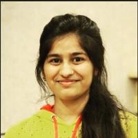 Divya Jain, photo 1