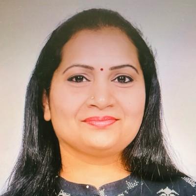 Mouli Chakravarty, photo 2