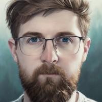 Gavin Lewis, photo 2