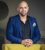 Ryan Bourgeois, photo 2