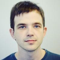 Nikolay Alexeenko, photo 1