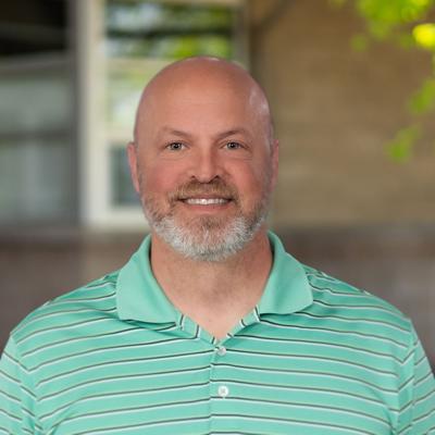 Scott Townsend, photo 1