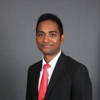 Nishant Kumar, photo 1