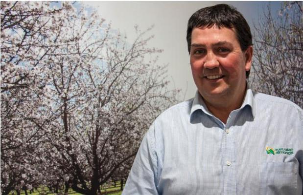 Ross Skinner, photo 1