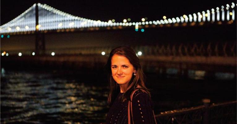 Dinara Abilova, photo 2