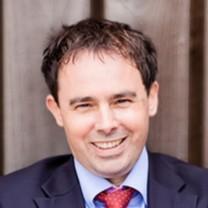 Barrie Dowsett, photo 2