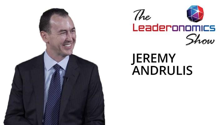 Jeremy Andrulis, photo 2