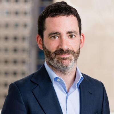 Malcolm ("Mac") Levine