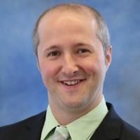 Alex Pollock, photo 2