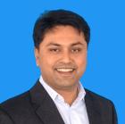 Anuraag Saxena, photo 1