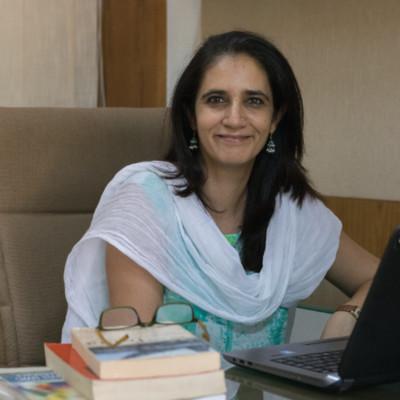 Zoe Leffler, photo 2