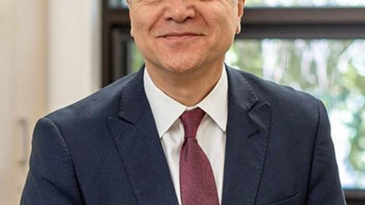 David Devoto, photo 2