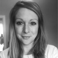 Alison Mitchell, photo 2