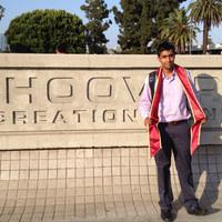 Balachandar Ganesh, photo 2