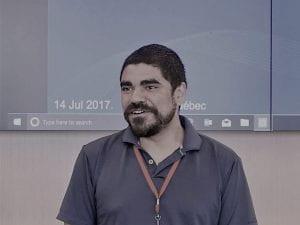 Alysson Costa, photo 1