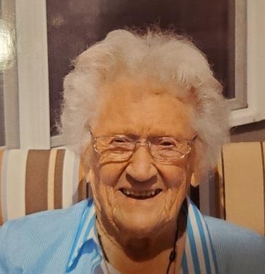 Leila Pearson, photo 1