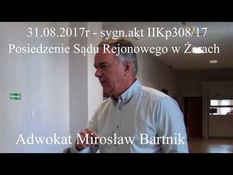 Mirosław Bartnik, photo 2