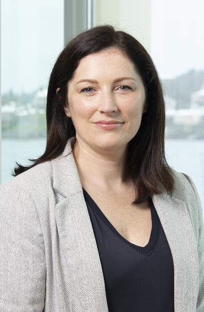 Stef Hanson, photo 2