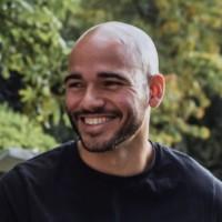 Chris Mansfeld, photo 2