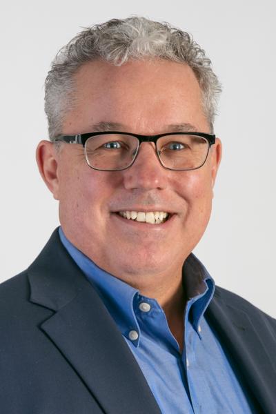 Christopher Dickson, photo 1