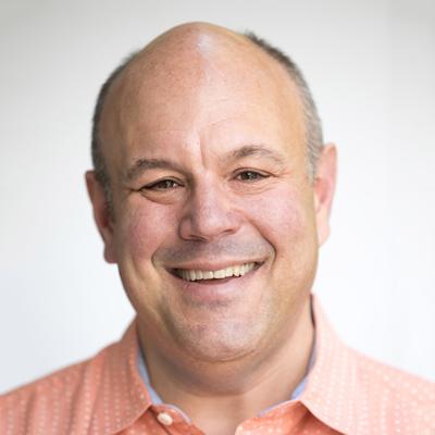 Howard Look, photo 1