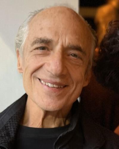 Richard Jaffe, photo 1