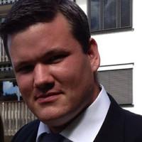 Chris Persson, photo 1