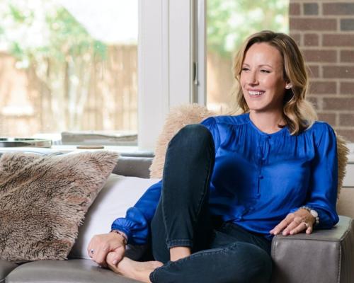 Lynnette Kile, photo 1