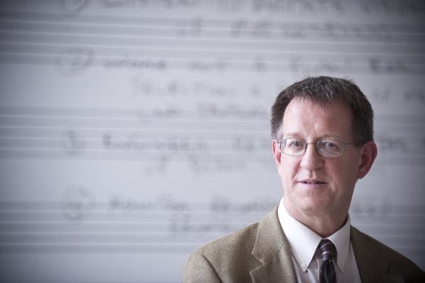 Michael Rothkopf, photo 1