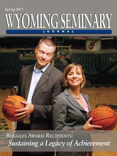 Lynn Norcup, photo 2