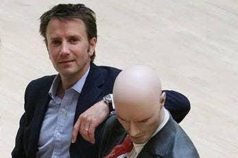 Phill Rogers, photo 1