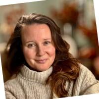 Amy Meuers, photo 2