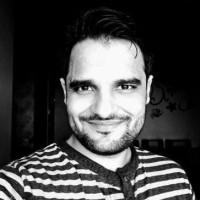 Vishwas Tomar, photo 2