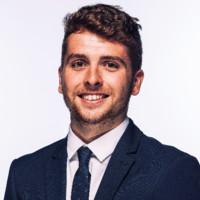 Harry Perron-Collins