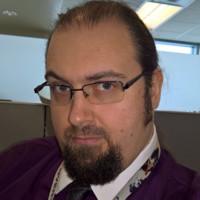 Ryan Zielinski, photo 2