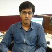 Vipul Chawla, photo 2