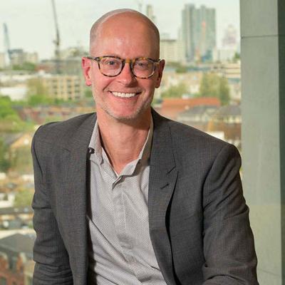 Daniel Cable, photo 1