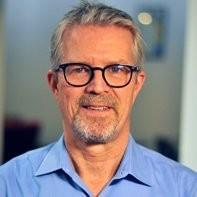 John Strand, photo 2