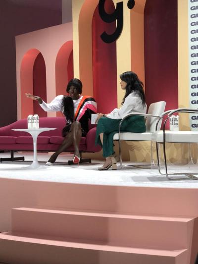 Taryn Kamita, photo 2