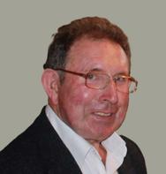 Peter Mahon, photo 2